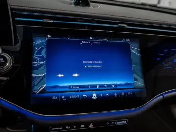 E 53 AMG Hybrid 4M+ DIGITAL/Super/360/Distr/20'
