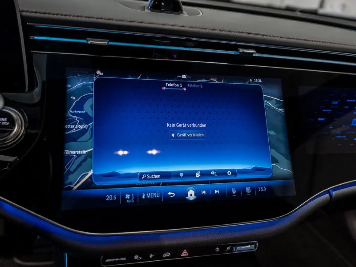 E 53 AMG Hybrid 4M+ DIGITAL/Super/360/Distr/20'