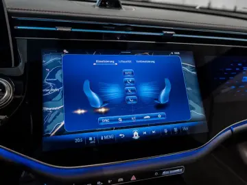 E 53 AMG Hybrid 4M+ DIGITAL/Super/360/Distr/20'
