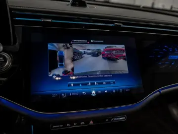 E 53 AMG Hybrid 4M+ DIGITAL/Super/360/Distr/20'