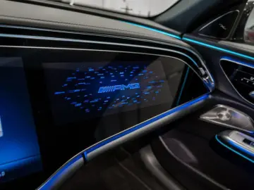 E 53 AMG Hybrid 4M+ DIGITAL/Super/360/Distr/20'