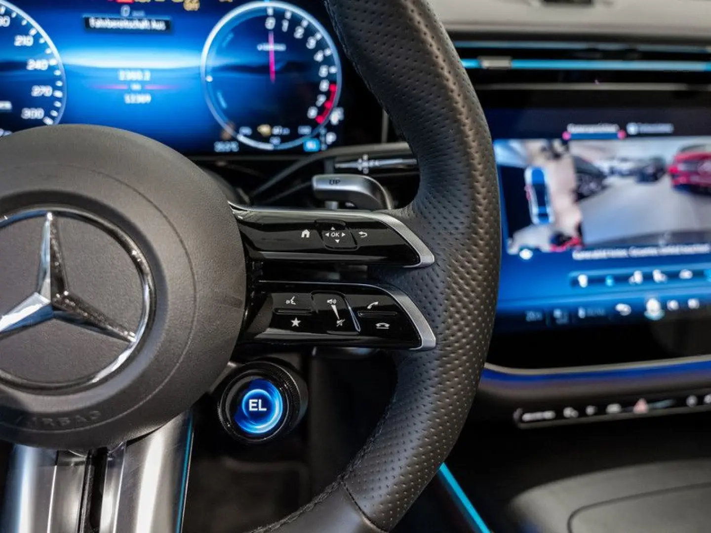 E 53 AMG Hybrid 4M+ DIGITAL/Super/360/Distr/20'