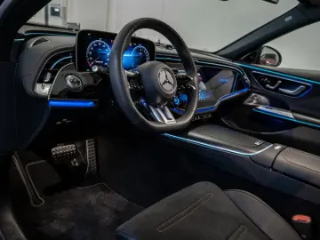 E 53 AMG Hybrid 4M+ DIGITAL/Super/360/Distr/20'