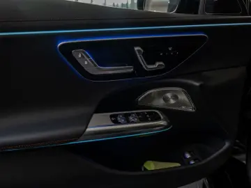 E 53 AMG Hybrid 4M+ DIGITAL/Super/360/Distr/20'