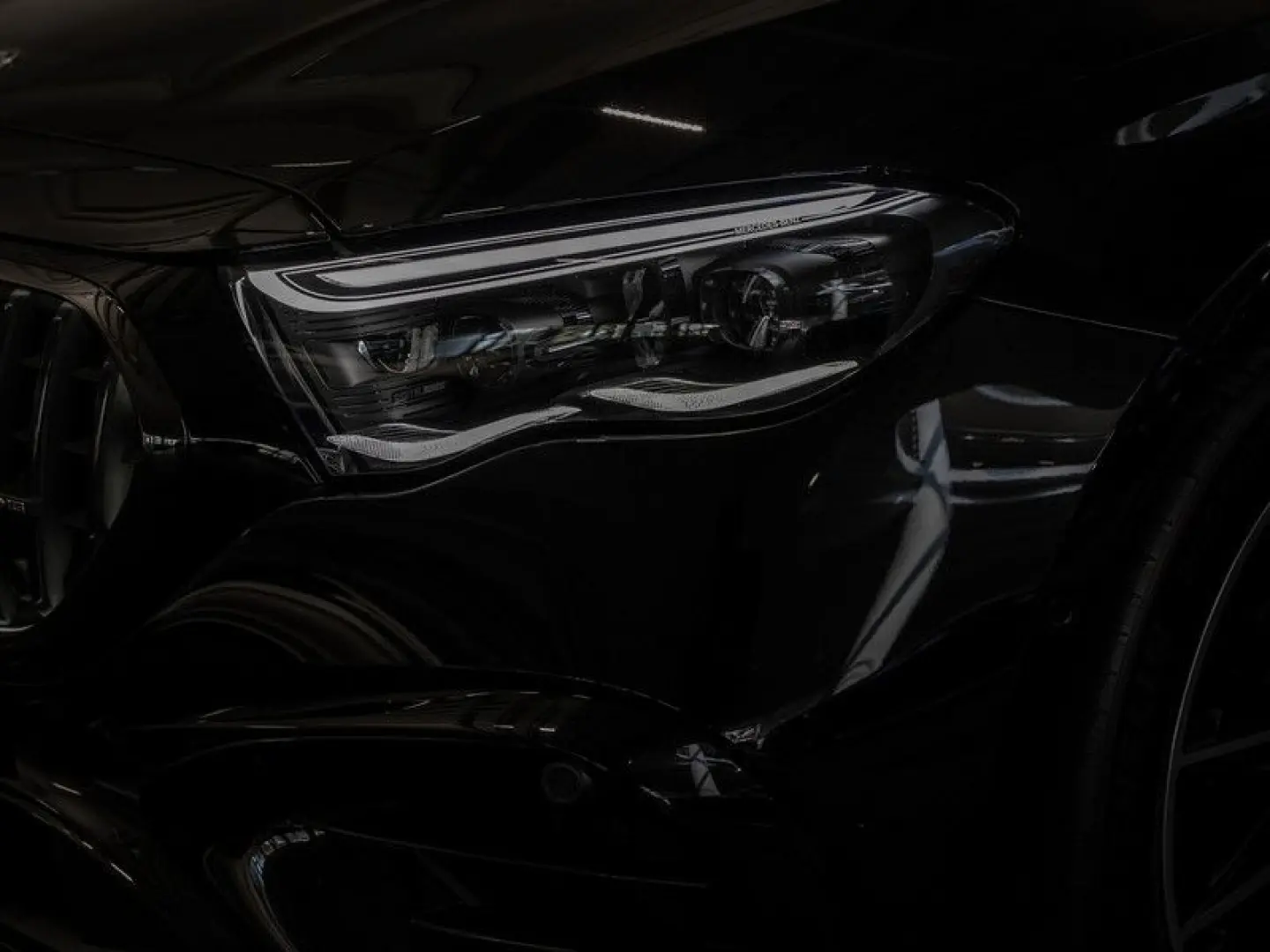 E 53 AMG Hybrid 4M+ DIGITAL/Super/360/Distr/20'