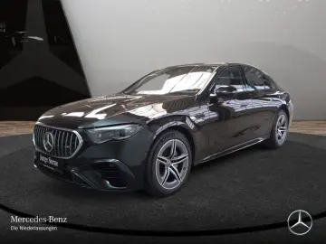 E 53 AMG 4M+ HYBRID/PANO/AHK/SUPERSCREEN/NIGHT/