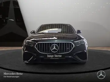 E 53 AMG 4M+ HYBRID/PANO/AHK/SUPERSCREEN/NIGHT/