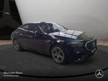 E 53 AMG 4M+ HYBRID/PANO/AHK/SUPERSCREEN/NIGHT/