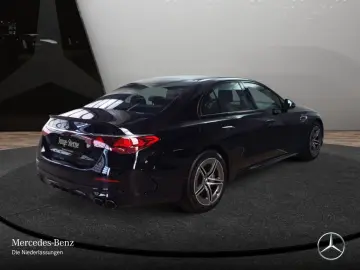 E 53 AMG 4M+ HYBRID/PANO/AHK/SUPERSCREEN/NIGHT/
