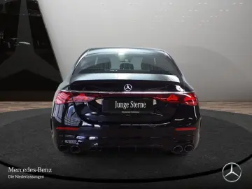 E 53 AMG 4M+ HYBRID/PANO/AHK/SUPERSCREEN/NIGHT/