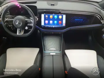 E 53 AMG 4M+ HYBRID/PANO/AHK/SUPERSCREEN/NIGHT/