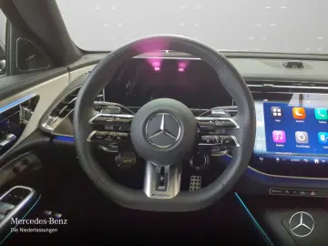 E 53 AMG 4M+ HYBRID/PANO/AHK/SUPERSCREEN/NIGHT/