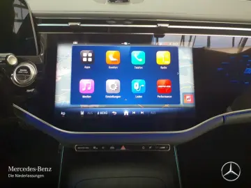 E 53 AMG 4M+ HYBRID/PANO/AHK/SUPERSCREEN/NIGHT/