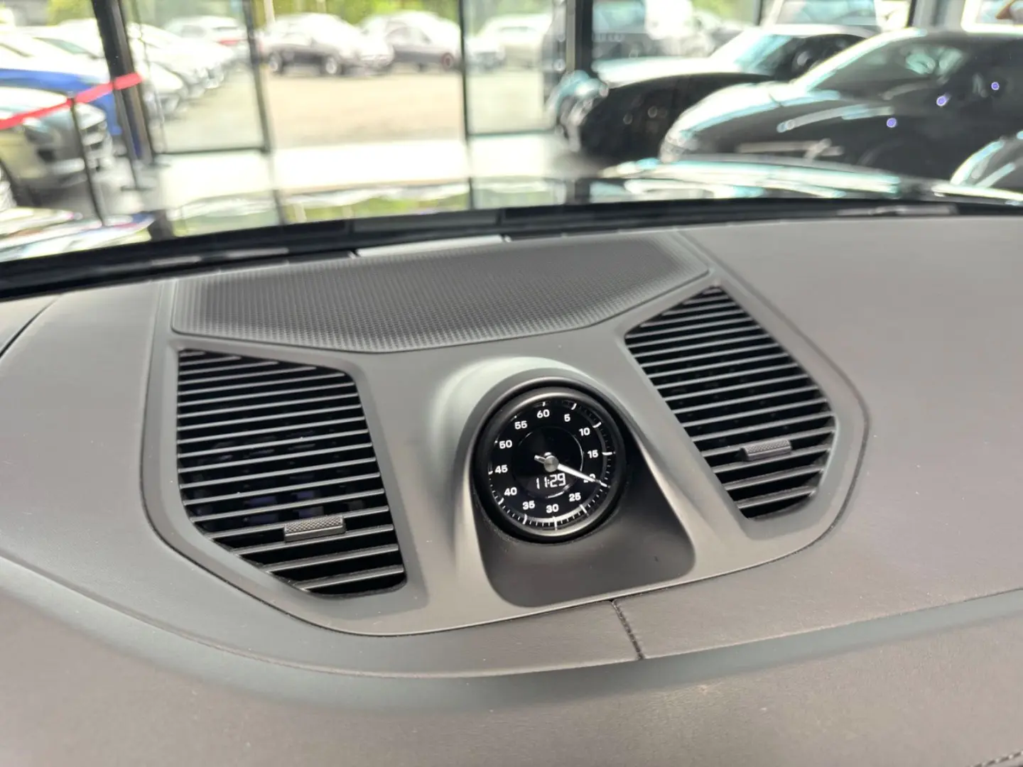 CAYENNE COUPE E-HYBRID FACELIFT INNO-DRIVE 21