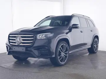 GLS 450 d 4M AMG ULTIMATE LM23Z E-ACTIVE PREM
