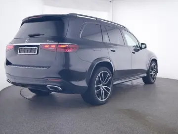 GLS 450 d 4M AMG ULTIMATE|LM23Z|E-ACTIVE|PREM+|