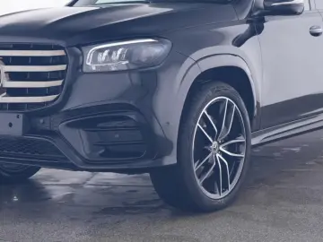 GLS 450 d 4M AMG ULTIMATE|LM23Z|E-ACTIVE|PREM+|