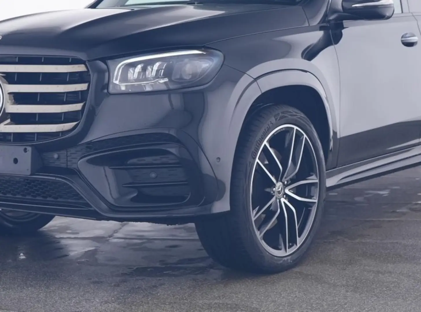 GLS 450 d 4M AMG ULTIMATE|LM23Z|E-ACTIVE|PREM+|