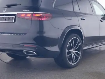 GLS 450 d 4M AMG ULTIMATE|LM23Z|E-ACTIVE|PREM+|