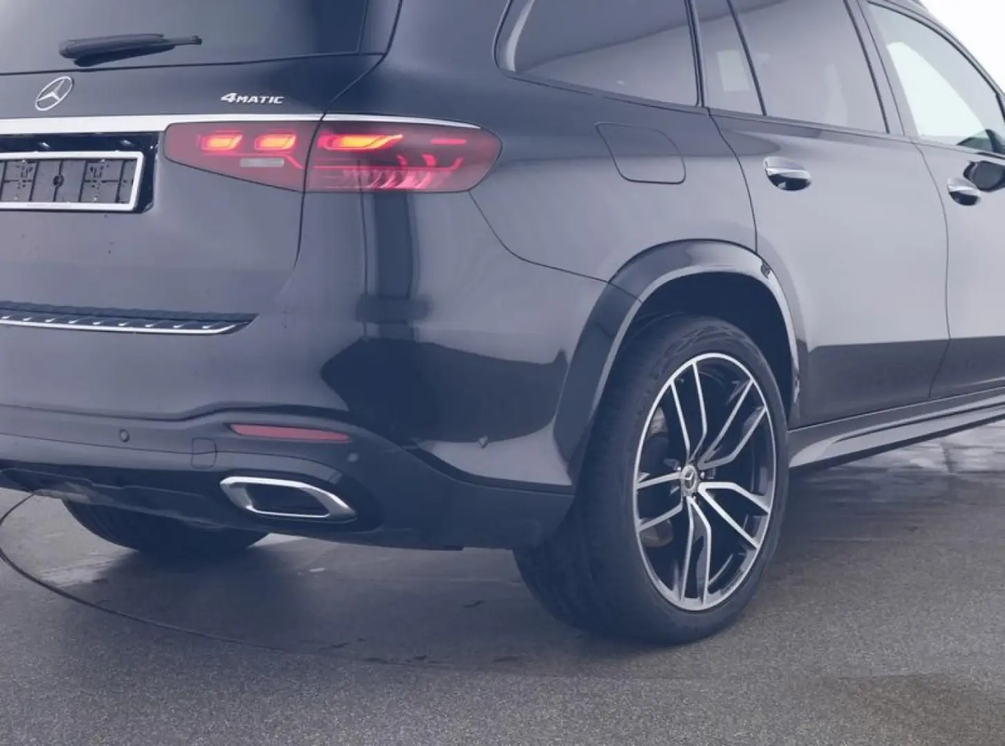 GLS 450 d 4M AMG ULTIMATE|LM23Z|E-ACTIVE|PREM+|