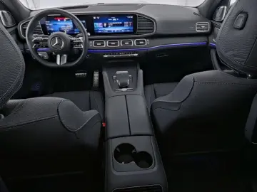 GLS 450 d 4M AMG ULTIMATE|LM23Z|E-ACTIVE|PREM+|