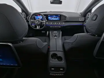 GLS 450 d 4M AMG ULTIMATE|LM23Z|E-ACTIVE|PREM+|
