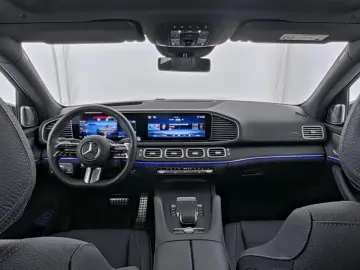 GLS 450 d 4M AMG ULTIMATE|LM23Z|E-ACTIVE|PREM+|