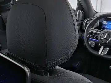 GLS 450 d 4M AMG ULTIMATE|LM23Z|E-ACTIVE|PREM+|