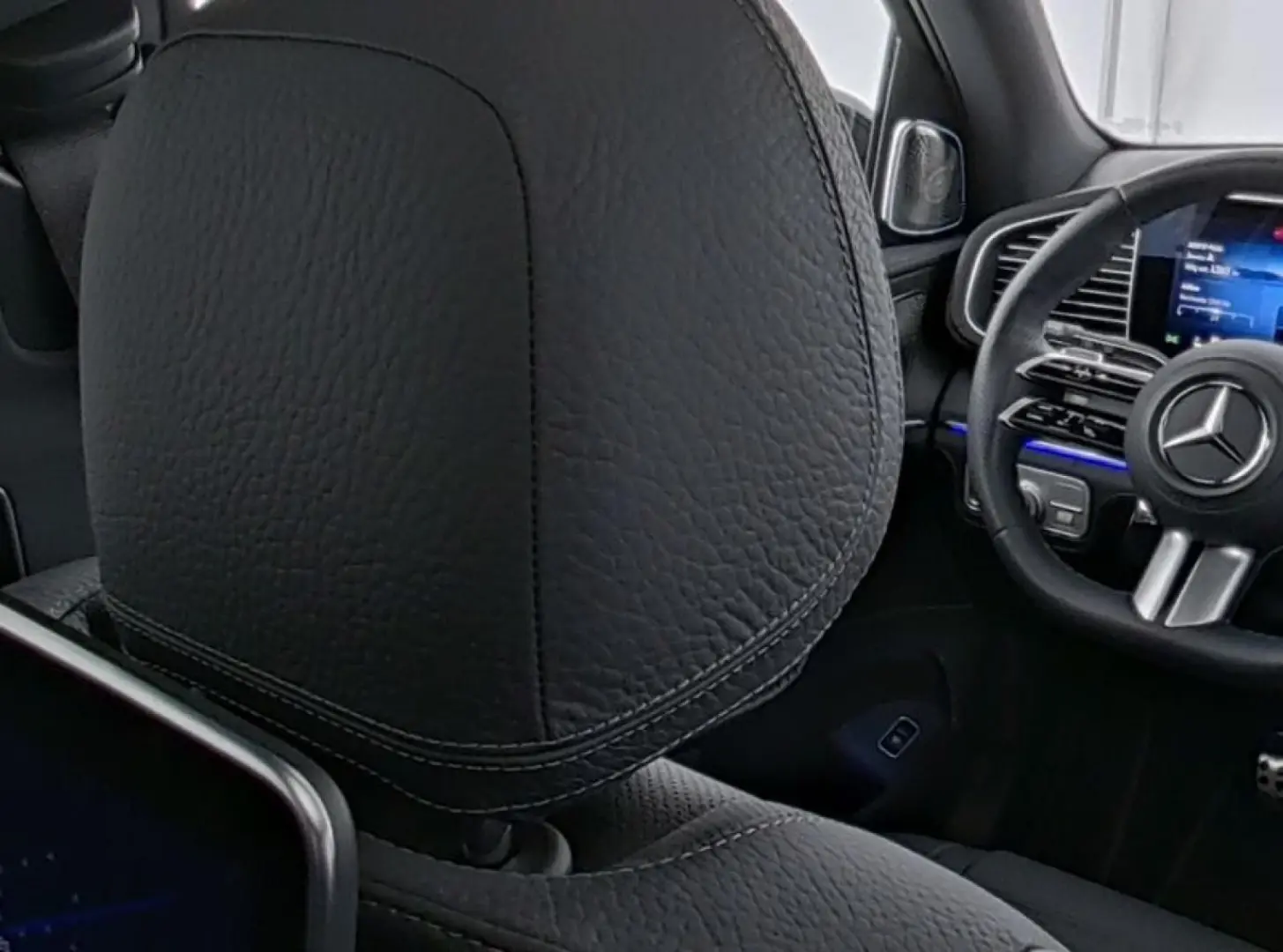 GLS 450 d 4M AMG ULTIMATE|LM23Z|E-ACTIVE|PREM+|
