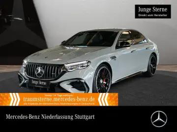E 53 AMG Hybrid 4M  Premium DYNAMIC  Drivver 21