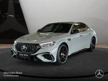 E 53 AMG Hybrid 4M+ Premium/DYNAMIC+/Drivver/21