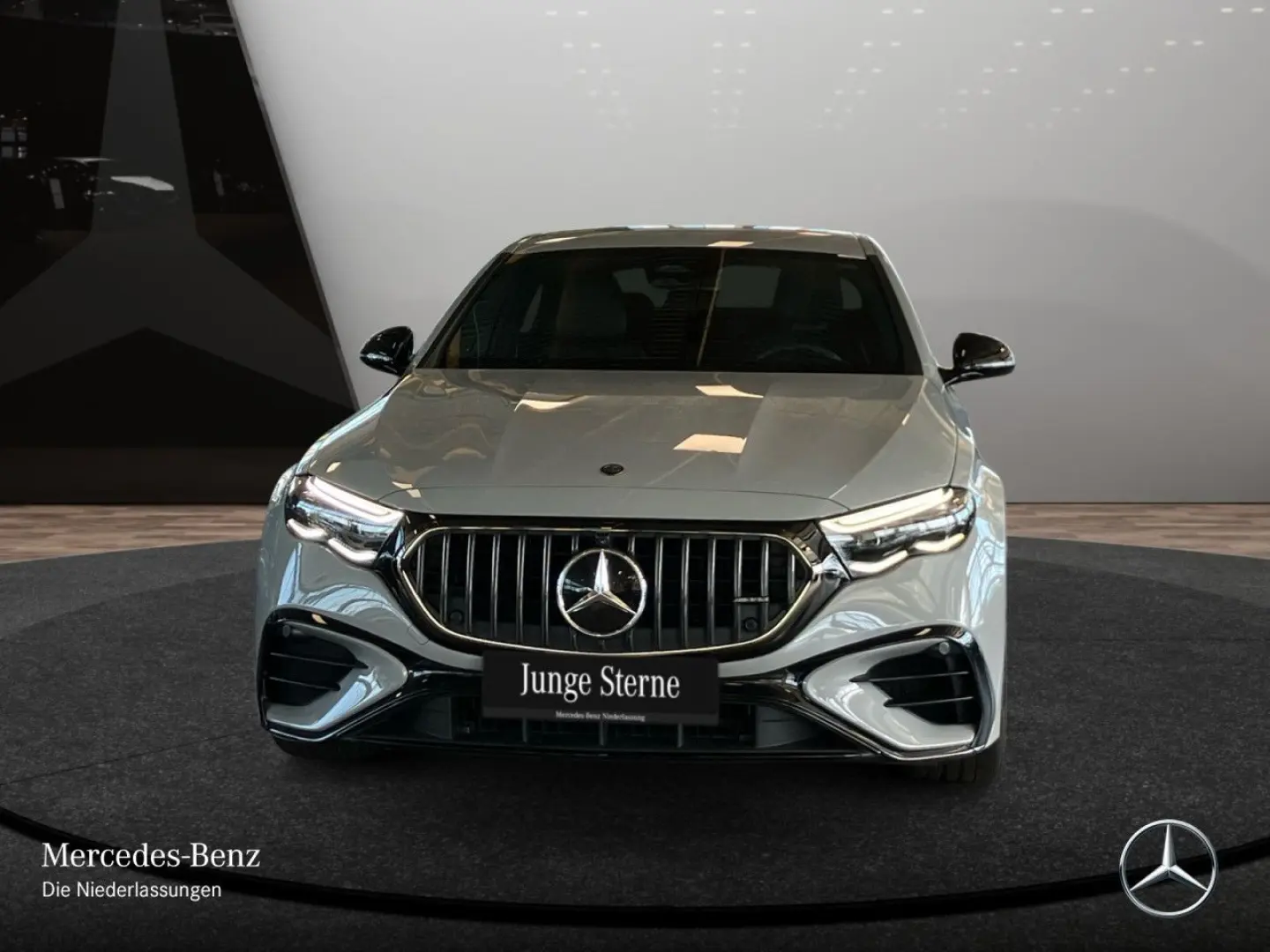 E 53 AMG Hybrid 4M+ Premium/DYNAMIC+/Drivver/21