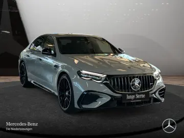 E 53 AMG Hybrid 4M+ Premium/DYNAMIC+/Drivver/21