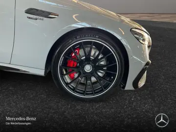 E 53 AMG Hybrid 4M+ Premium/DYNAMIC+/Drivver/21