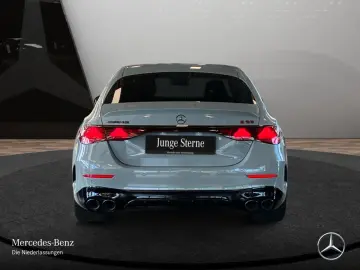 E 53 AMG Hybrid 4M+ Premium/DYNAMIC+/Drivver/21