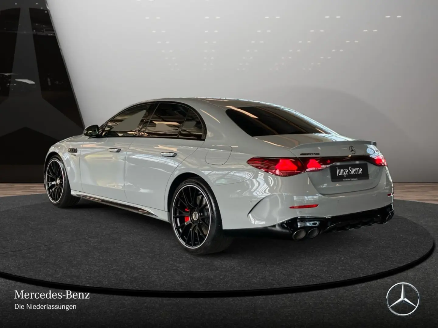 E 53 AMG Hybrid 4M+ Premium/DYNAMIC+/Drivver/21