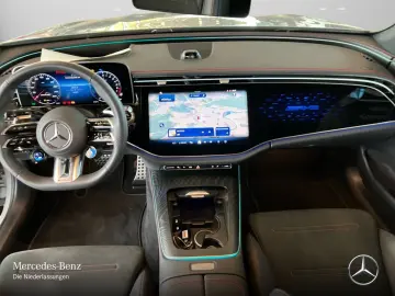 E 53 AMG Hybrid 4M+ Premium/DYNAMIC+/Drivver/21
