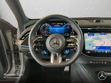 E 53 AMG Hybrid 4M+ Premium/DYNAMIC+/Drivver/21