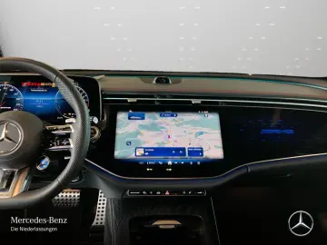 E 53 AMG Hybrid 4M+ Premium/DYNAMIC+/Drivver/21