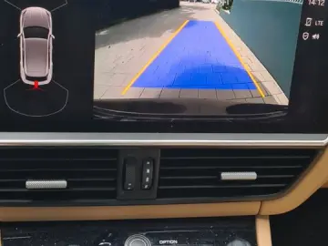 Cayenne Platinum Edition,Pano,ALU21