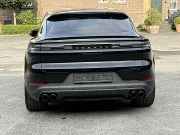 Cayenne S Coupe HEAD-UP*SPORTABGAS-CHRONO*BOSE*K