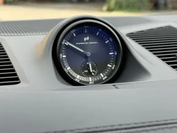 Cayenne S Coupe HEAD-UP*SPORTABGAS-CHRONO*BOSE*K