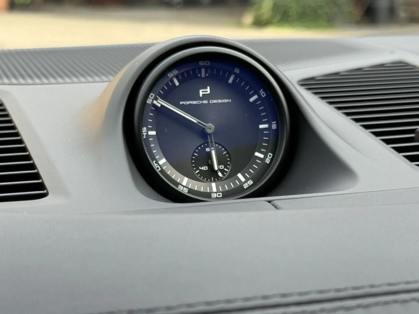 Cayenne S Coupe HEAD-UP*SPORTABGAS-CHRONO*BOSE*K