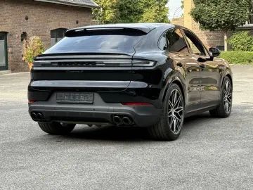 Cayenne S Coupe HEAD-UP*SPORTABGAS-CHRONO*BOSE*K