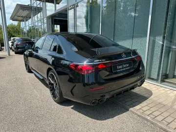Mercedes-AMG E 53 Hybrid 4M+ Limo PANO*PREMIUM*