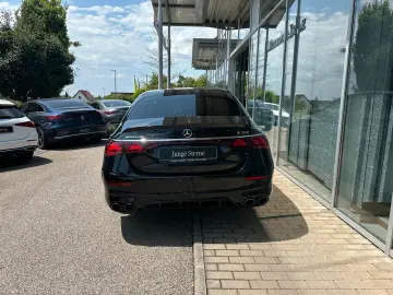 Mercedes-AMG E 53 Hybrid 4M+ Limo PANO*PREMIUM*