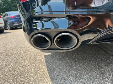 Mercedes-AMG E 53 Hybrid 4M+ Limo PANO*PREMIUM*