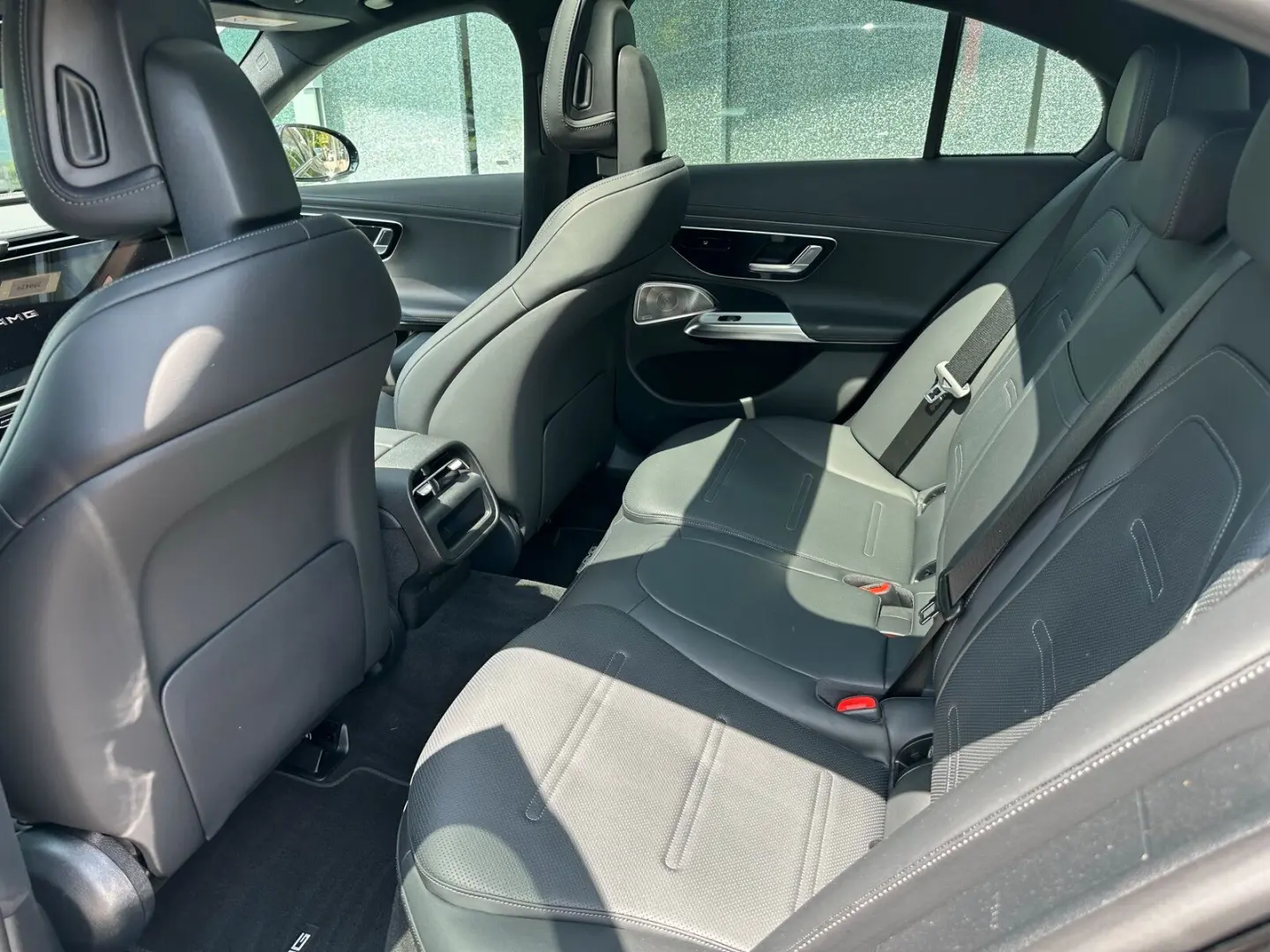 Mercedes-AMG E 53 Hybrid 4M+ Limo PANO*PREMIUM*