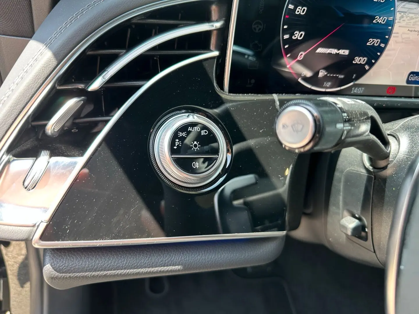 Mercedes-AMG E 53 Hybrid 4M+ Limo PANO*PREMIUM*