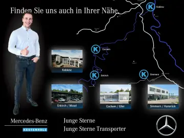 AMG E 53 Hybrid 4M+ Limo *MEMO*STHZ*GUARD360°*